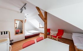 Apartman Muzeum Obchodu